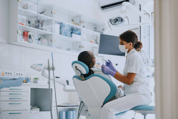 Advanced Technology for Better Dental Care in Uhrichsville, OH